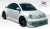 1998-2005 Volkswagen Beetle Duraflex Evo 5 Body Kit 4 Piece