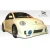 1998-2005 Volkswagen Beetle Evo 5 Body Kit - 4 Piece - image 13