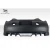 1998-2005 Volkswagen Beetle Evo 5 Body Kit - 4 Piece - image 3
