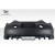 1998-2005 Volkswagen Beetle Evo 5 Body Kit - 4 Piece - image 10
