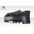 1998-2005 Volkswagen Beetle Evo 5 Body Kit - 4 Piece - image 5
