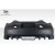 1998-2005 Volkswagen Beetle Evo 5 Body Kit - 4 Piece - image 34