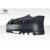 1998-2005 Volkswagen Beetle Evo 5 Body Kit - 4 Piece - image 39