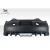 1998-2005 Volkswagen Beetle Evo 5 Kit - image 4