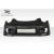 1998-2005 Volkswagen Beetle Evo 5 Front Bumper - 1 Piece - image 5