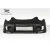 1998-2005 Volkswagen Beetle Evo 5 Front Bumper - image 9