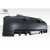 1998-2005 Volkswagen Beetle Evo 5 Rear Bumper - 1 Piece - image 5