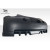 1998-2005 Volkswagen Beetle Evo 5 Rear Bumper - 1 Piece - image 5