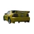 1994-1998 Ford Mustang Evo 5 Body Kit - 4 Piece - image 26