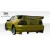 1994-1998 Ford Mustang Evo 5 Kit - image 27