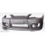 1994-1998 Ford Mustang Evo 5 Front Bumper - 1 Piece - image 6