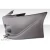 1994-1998 Ford Mustang Evo 5 Front Bumper - 1 Piece - image 7
