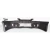 1994-1998 Ford Mustang Evo 5 Front Bumper - 1 Piece - image 9