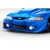 1994-1998 Ford Mustang Evo 5 Front Bumper - image 3