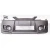 1994-1998 Ford Mustang Evo 5 Front Bumper - image 7