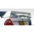1997-2001 Mitsubishi Mirage Evo 6 Rear Wing - image 1