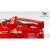 1997-2001 Mitsubishi Mirage Evo 6 Rear Wing - image 8
