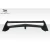 1997-2001 Mitsubishi Mirage Evo 6 Rear Wing - image 11