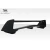 1997-2001 Mitsubishi Mirage Evo 6 Rear Wing - image 14