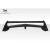 1997-2001 Mitsubishi Mirage Evo 6 Rear Wing - image 10