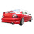 2002-2003 Mitsubishi Lancer Evo 7 Body Kit - 4 Piece - image 24