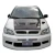 2002-2003 Mitsubishi Lancer Evo 7 Kit - image 1