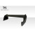 2002-2007 Mitsubishi Lancer 2003-2006 Mitsubishi Lancer Evolution 8 9 Evo 7 Wing Trunk Lid Spoiler - 1 Piece - image 4