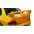 2002-2007 Mitsubishi Lancer Evo 7 Rear Wing - image 3