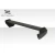 2002-2007 Mitsubishi Lancer 2003-2006 Mitsubishi Lancer Evolution 8 9 Evo 7 Wing Trunk Lid Spoiler - 1 Piece - image 7