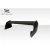 2002-2007 Mitsubishi Lancer Evo 7 Rear Wing - image 7