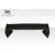 2002-2007 Mitsubishi Lancer Evo 7 Rear Wing - image 9