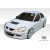 2004-2007 Mitsubishi Lancer Evo 8 Body Kit - 4 Piece - image 27