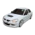 2004-2007 Mitsubishi Lancer Evo 8 Kit - image 1
