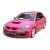 2004-2007 Mitsubishi Lancer Evo 8 Front Bumper - image 3