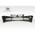 2004-2007 Mitsubishi Lancer Evo 8 Front Bumper - image 12