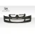 2004-2007 Mitsubishi Lancer Evo 8 Front Bumper - image 6