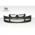 2004-2007 Mitsubishi Lancer Evo 8 Front Bumper - image 7