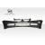 2004-2007 Mitsubishi Lancer Evo 8 Front Bumper - image 13