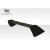 2002-2007 Mitsubishi Lancer / 2003-2006 Mitsubishi Lancer Evolution 8 9 Evo 8 Wing Trunk Lid Spoiler - 1 Piece - image 11