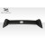 2002-2007 Mitsubishi Lancer / 2003-2006 Mitsubishi Lancer Evolution 8 9 Evo 8 Wing Trunk Lid Spoiler - 1 Piece - image 12
