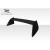 2002-2007 Mitsubishi Lancer / 2003-2006 Mitsubishi Lancer Evolution 8 9 Evo 8 Wing Trunk Lid Spoiler - 1 Piece - image 13