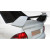 2002-2007 Mitsubishi Lancer / 2003-2006 Mitsubishi Lancer Evolution 8 9 Evo 8 Wing Trunk Lid Spoiler - 1 Piece - image 8