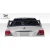 2002-2007 Mitsubishi Lancer / 2003-2006 Mitsubishi Lancer Evolution 8 9 Evo 8 Wing Trunk Lid Spoiler - 1 Piece - image 4