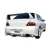 2002-2007 Mitsubishi Lancer Evo 8 Rear Wing - image 1
