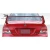 2002-2007 Mitsubishi Lancer Evo 8 Rear Wing - image 9