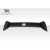 2002-2007 Mitsubishi Lancer Evo 8 Rear Wing - image 23