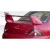 2002-2007 Mitsubishi Lancer Evo 8 Rear Wing - image 18