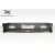 1984-1991 BMW 3 Series Evo Look Front Bumper - image 15