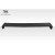 1984-1991 BMW 3 Series E30 Duraflex Evo Look Trunk Spoiler - 2 Piece - image 6