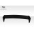 1984-1991 BMW 3 Series E30 Evo Look Trunk Spoiler - 2 Piece - image 11